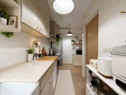 Blk 411A Coral Spring (Sengkang), HDB 4 Rooms #568138561